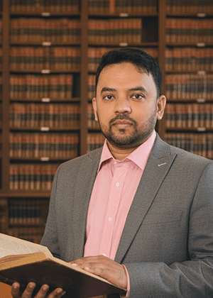 MOHAMMAD IFTEKHAR JONAED