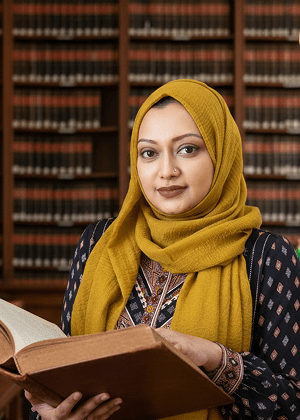 MAISHA ABDULLAH AHAMMAD